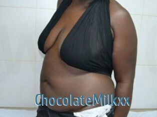 ChocolateMilkxx