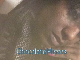 ChocolateMisses