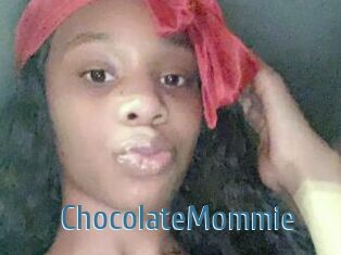 ChocolateMommie