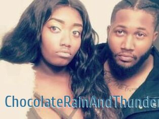 ChocolateRainAndThunder