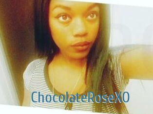 ChocolateRoseXO