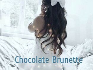 Chocolate_Brunette