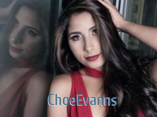 ChoeEvanns