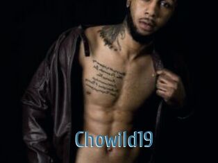 Chowild19