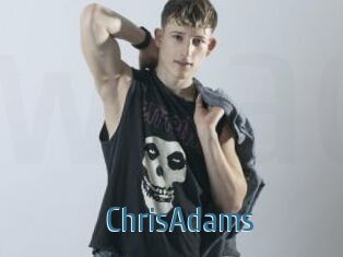 ChrisAdams