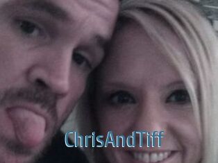 ChrisAndTiff