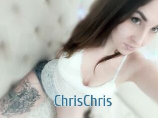 ChrisChris