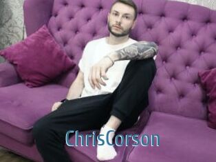 ChrisCorson