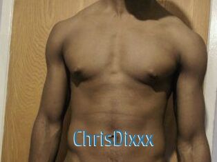 ChrisDixxx