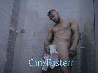 Chris_Fosterr