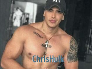 ChrisHulk