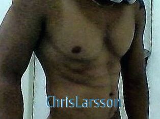 ChrisLarsson