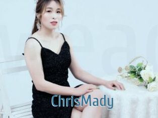 ChrisMady