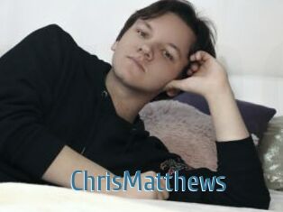 ChrisMatthews