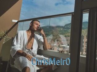 ChrisMeir0