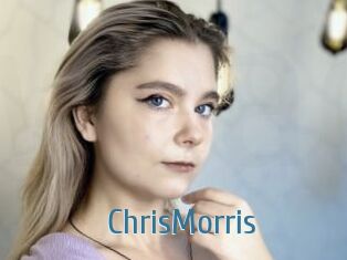 ChrisMorris