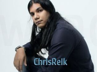 ChrisReik