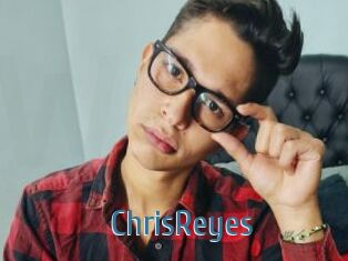 ChrisReyes