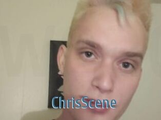 ChrisScene
