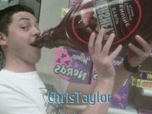 ChrisTaylor