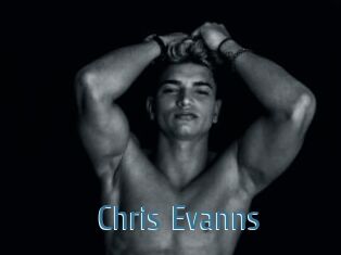Chris_Evanns