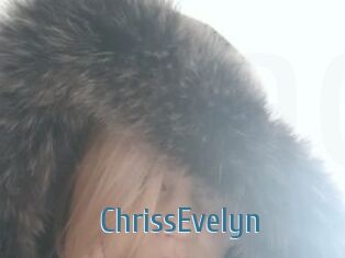 ChrissEvelyn