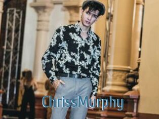 ChrissMurphy