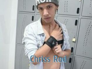 Chriss_Rod