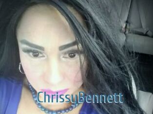 ChrissyBennett