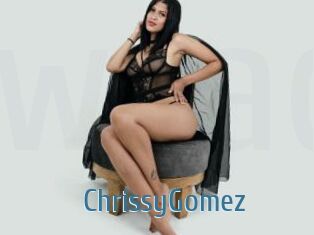 ChrissyGomez