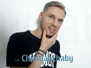 ChristianChaby