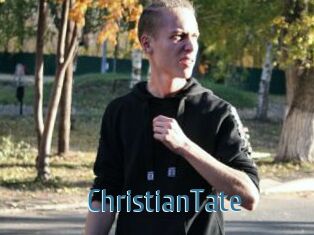 ChristianTate