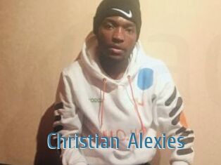Christian_Alexies