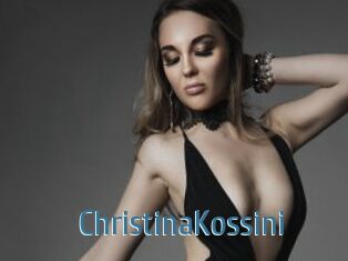 ChristinaKossini