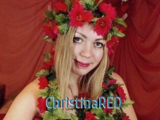 ChristinaRED
