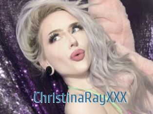 ChristinaRayXXX
