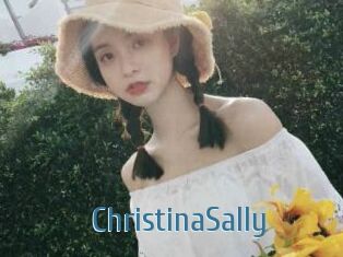 Christina_Sally