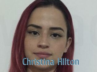 Christina_Hilton