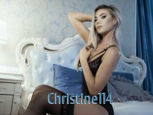 Christine114