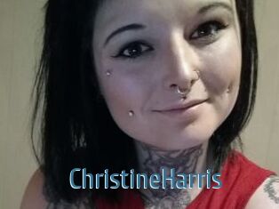 ChristineHarris