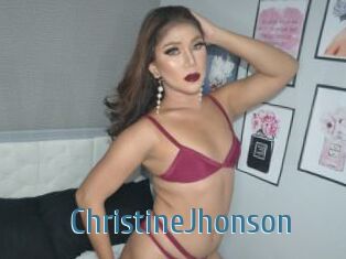 ChristineJhonson