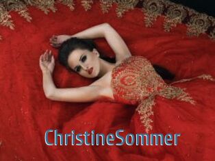 ChristineSommer
