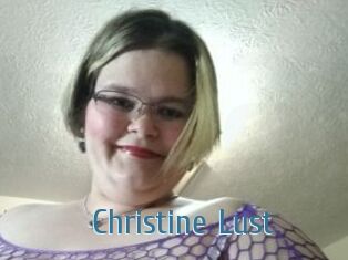 Christine_Lust