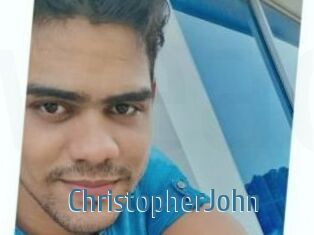 ChristopherJohn