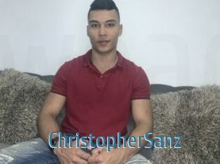 ChristopherSanz