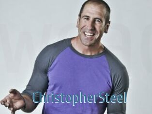 ChristopherSteel