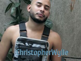 ChristopherWylie