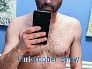 Christopher_Show