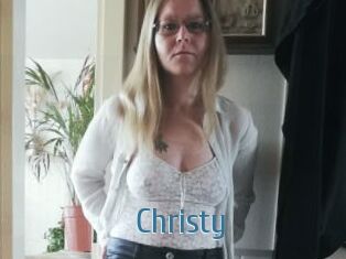 Christy