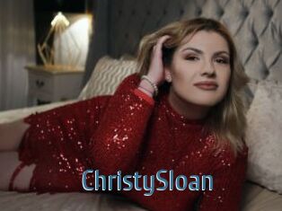 ChristySloan